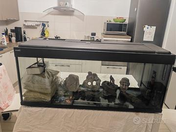 acquario Stemaf 250 litri