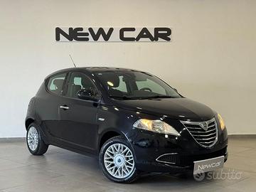 Lancia Ypsilon 1.3 MultiJet 95 cv Stop & Star...