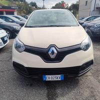 Renault CAPTUR FURGONE 4 POSTI