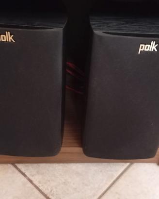 Casse acustiche Polk