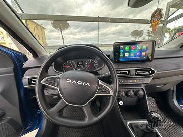 Dacia Sandero Strettway