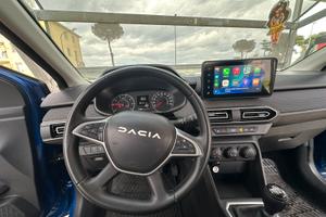 Dacia Sandero Strettway