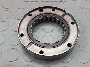RUOTA LIBERA HUSQVARNA SM 610 2007 2009 SM610 2008