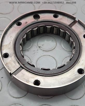 RUOTA LIBERA HUSQVARNA SM 610 2007 2009 SM610 2008