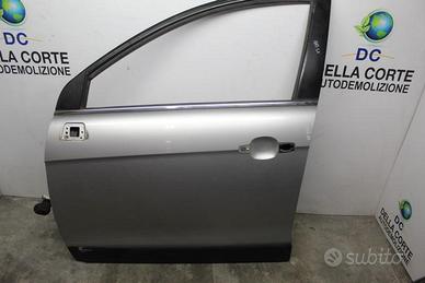 PORTIERA ANTERIORE SINISTRA CHEVROLET Captiva 1°