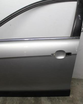PORTIERA ANTERIORE SINISTRA CHEVROLET Captiva 1°