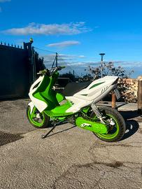 Aerox 50cc