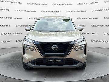 Nissan X-Trail 1.5 EREV e-Power Acenta Auto