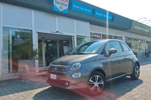 Fiat 500 1.0 hybrid Cult 70cv SE VUOI ANCHE ZERO A