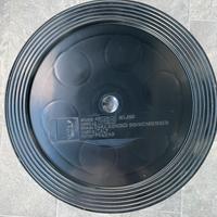 Portaombrelli modello Dedalo di Artemide