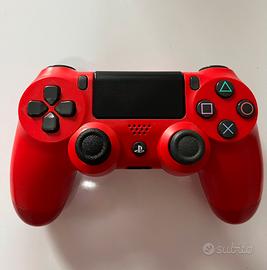 Dualshock ps4