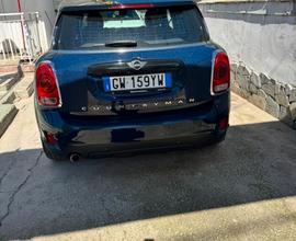 MINI Countryman ALL4 ibrida