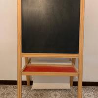 Lavagna IKEA  per bambini