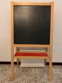 Lavagna IKEA  per bambini