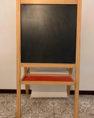 Lavagna IKEA  per bambini