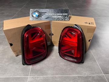 FARI PPOSTERIORI LED MINI COOPER F55 F56 F57 - UNI