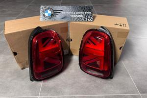 FARI PPOSTERIORI LED MINI COOPER F55 F56 F57 - UNI