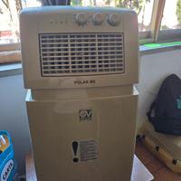 condizionatore vortice Polar M9