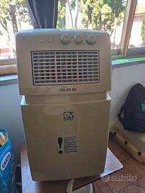 condizionatore vortice Polar M9