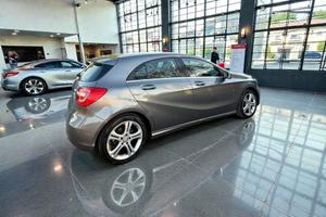Mercedes-benz A 180 CDI Sport