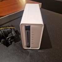 QNAP NAS TS-212