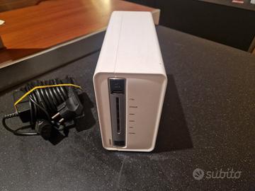 QNAP NAS TS-212