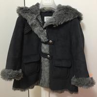 Montgomery ARMANI Junior originale (bimba 4 anni)