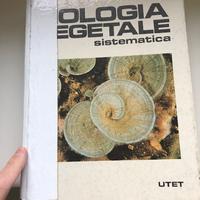 Biologia Vegetale Sistematica Utet