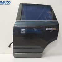 Porta post sx OPEL ANTARA A '06