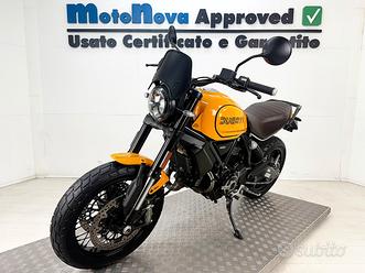 Ducati scrambler 2022 Vendita in Moto e scooter