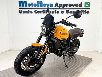 Ducati Scrambler 1100 TRIBUTE PRO