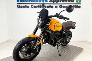 Ducati Scrambler 1100 TRIBUTE PRO