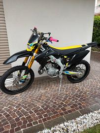 Valenti RME 50 2018