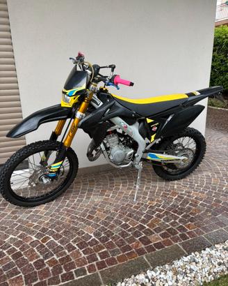 Valenti RME 50 2018