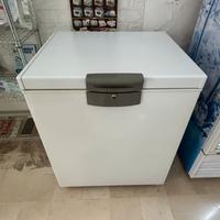 Congelatore a Pozzetto Professionale