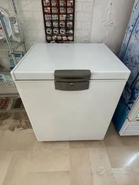 Congelatore a Pozzetto Professionale