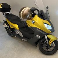 Bmw c 650 - 2018