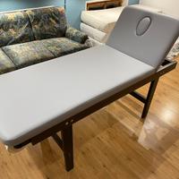 Lettino Massaggi  professionale.