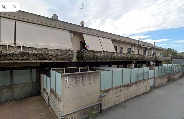 Bivani di nuova costruzione con garage