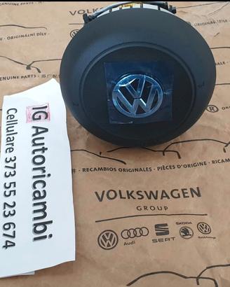 Airbag VOLKSWAGEN GOLF 7 R-Line