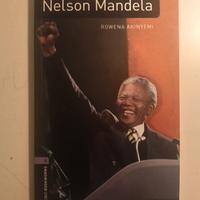 Libro e audiolibro "Nelson Mandela"