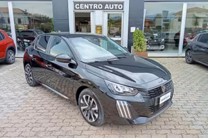 Peugeot 208 Hybrid 110 e-DCS6 Business