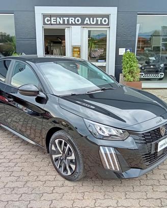 Peugeot 208 Hybrid 110 e-DCS6 Business