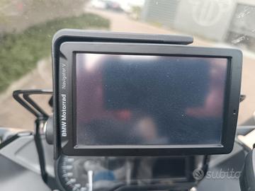 BMW MOTORRAD GARMIN  V