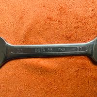 Chiave BETA doppia forchetta 30 32