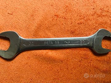 Chiave BETA doppia forchetta 30 32