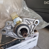 Motorino avviamento x piaggio zip