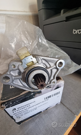 Motorino avviamento x piaggio zip