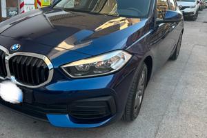 bmw serie 1