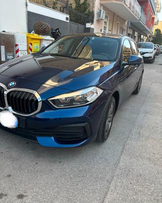 bmw serie 1